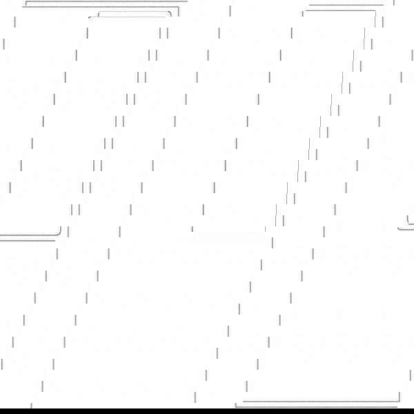 Label Maker Label: White, Paper, 6