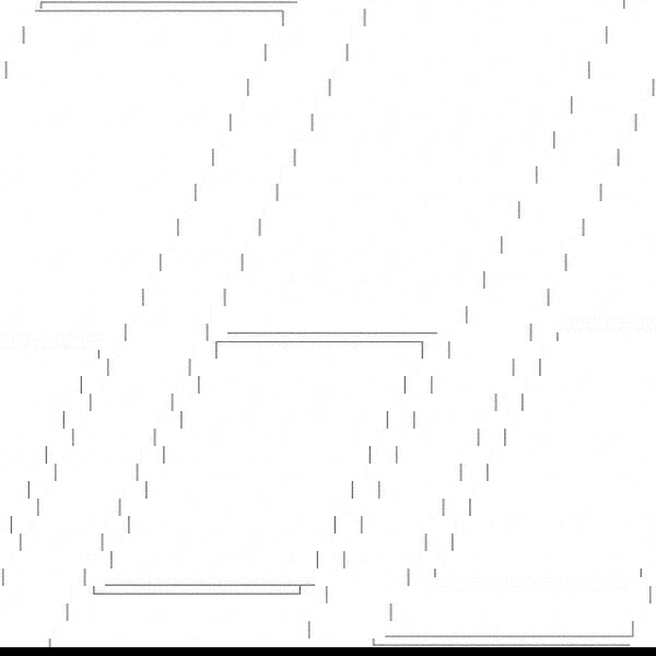 Label Maker Label: White, Paper, 4-1/4