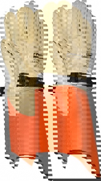 Class 0, Size L (9), 16