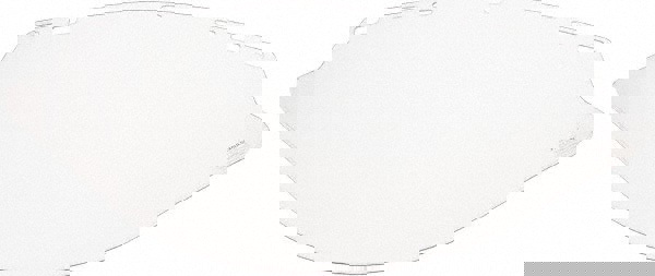 Face Shield Windows & Screens: Replacement Window, Clear, 2