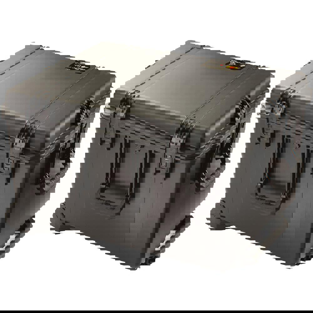 Shipping Case: Layered Foam, 14.4