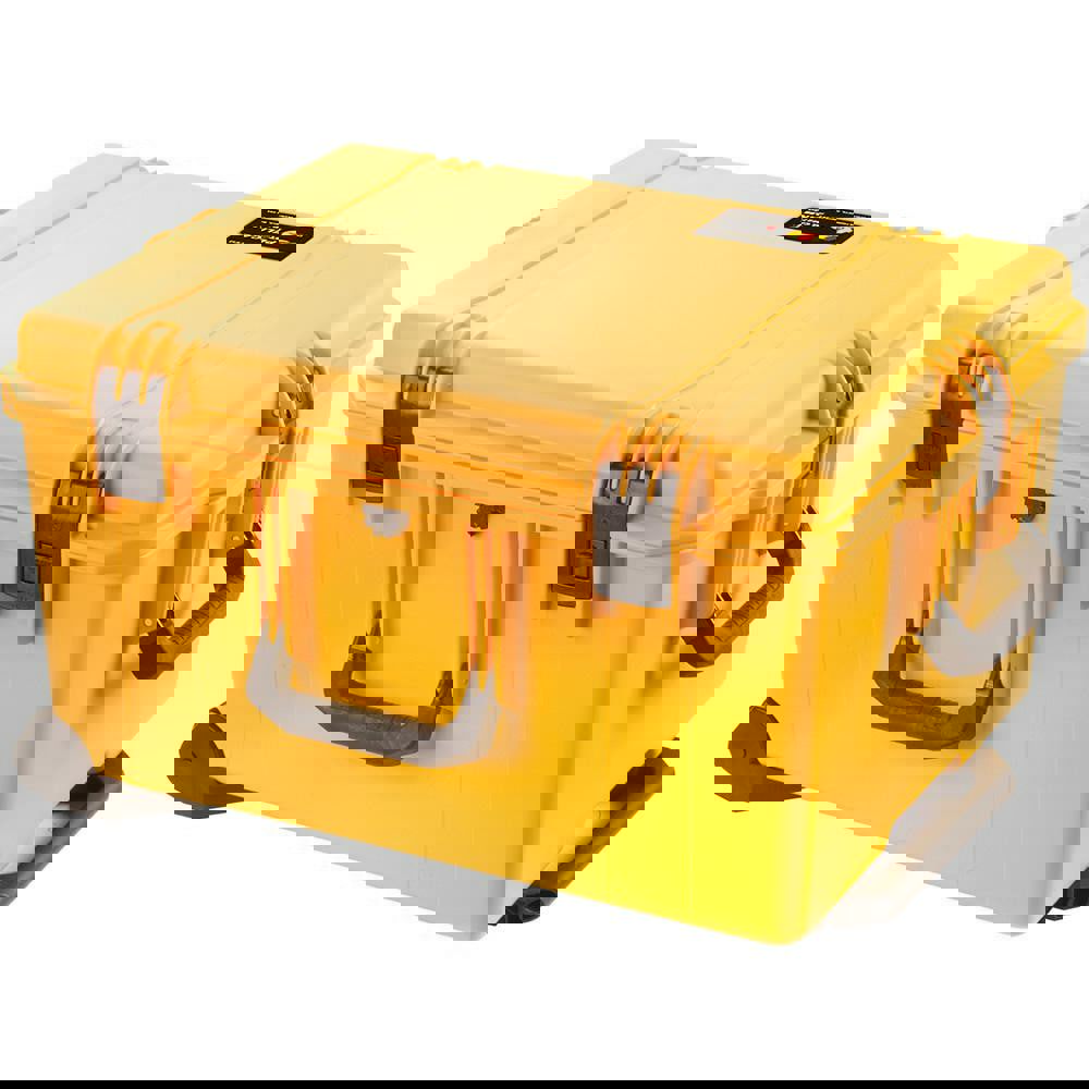 Shipping Case: Layered Foam, 14.4