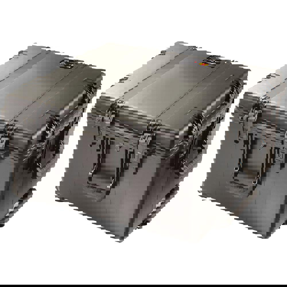 Shipping Case: Layered Foam, 13.1