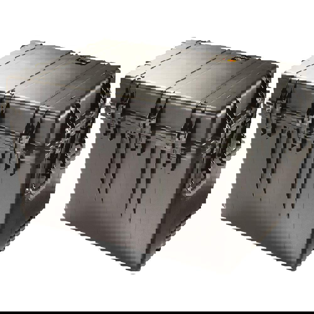 Shipping Case: Layered Foam, 24-13/32