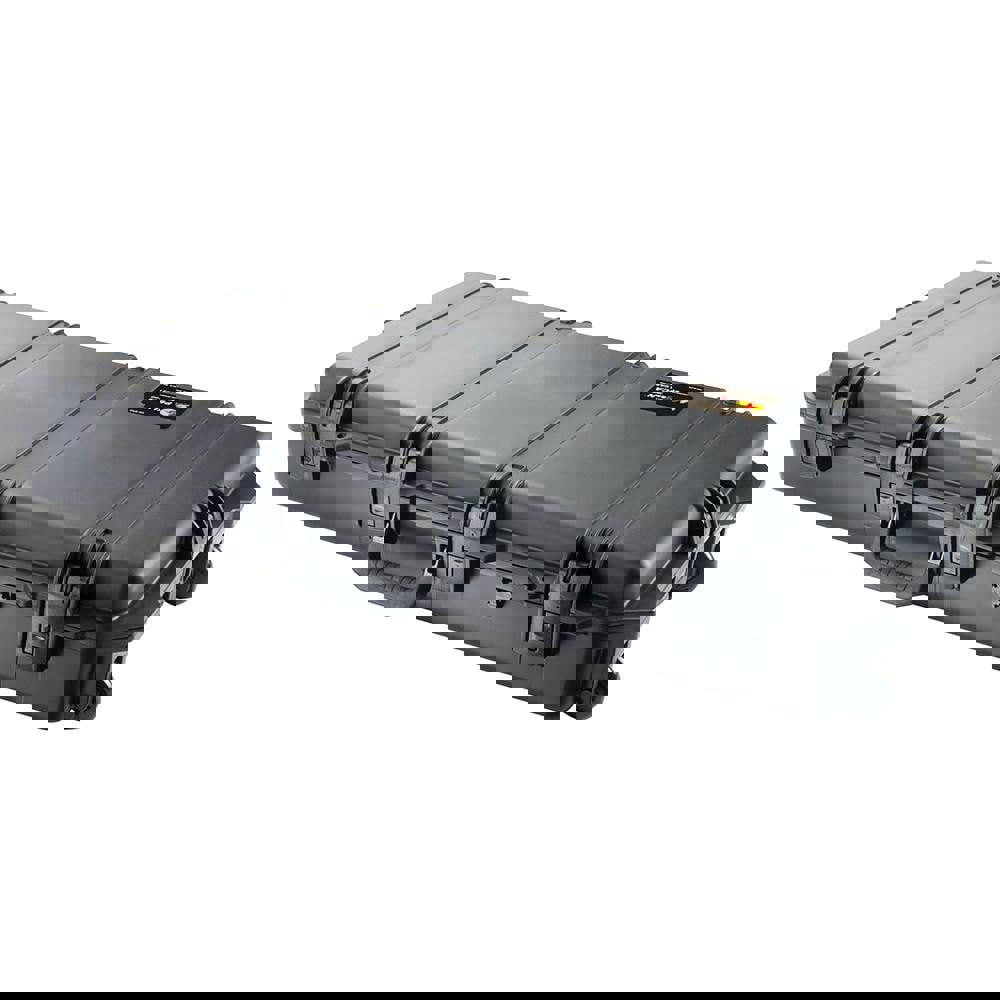 Long Gun Case: Layered Foam, 16-1/2