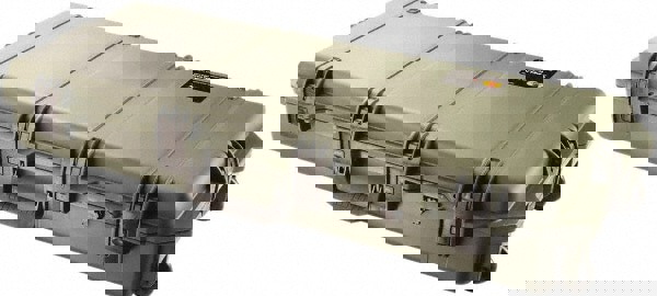 Long Gun Case: 16-1/2