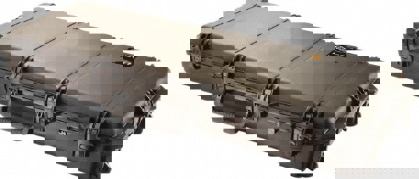 Long Gun Case: 16-1/2