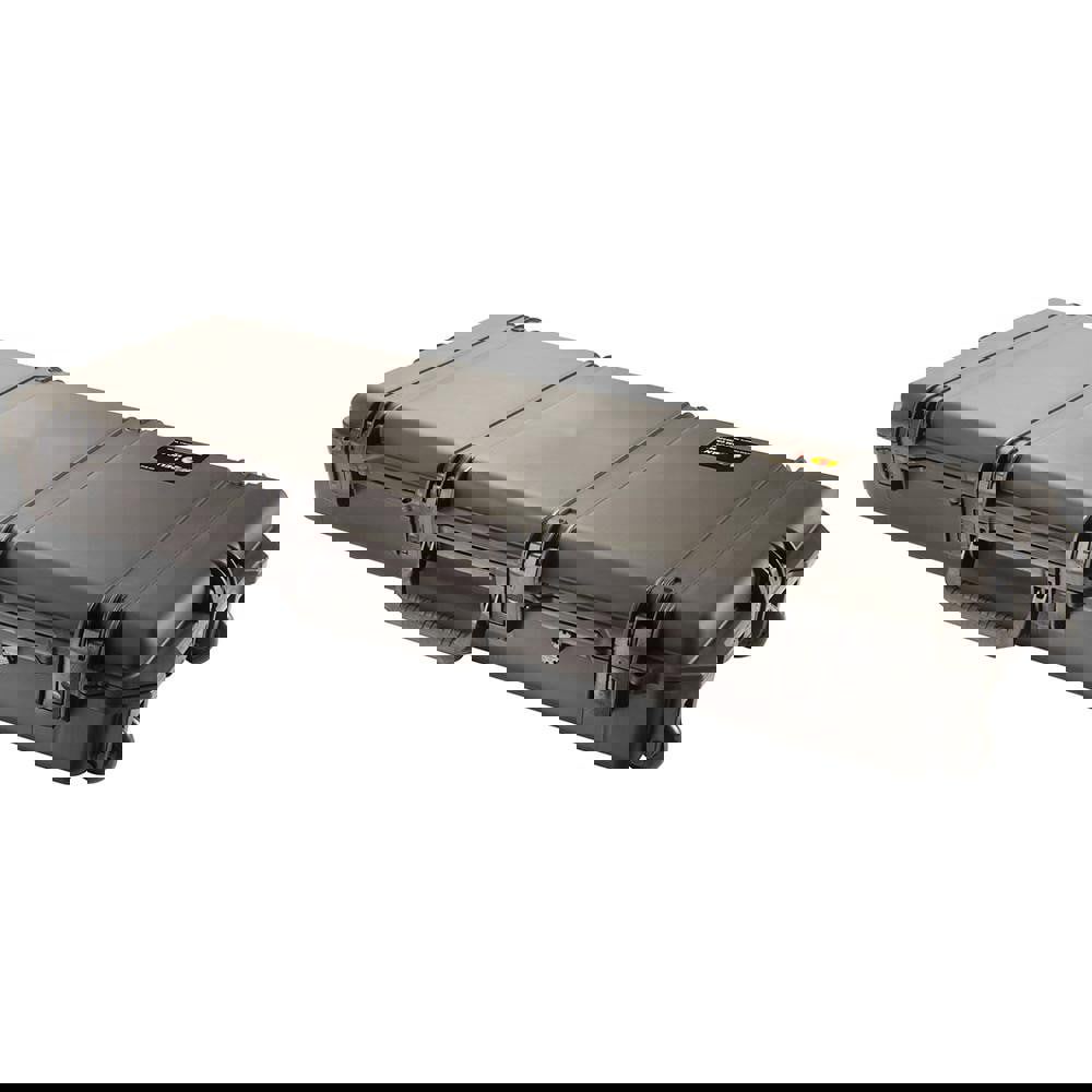 Long Gun Case: Layered Foam, 16-1/2