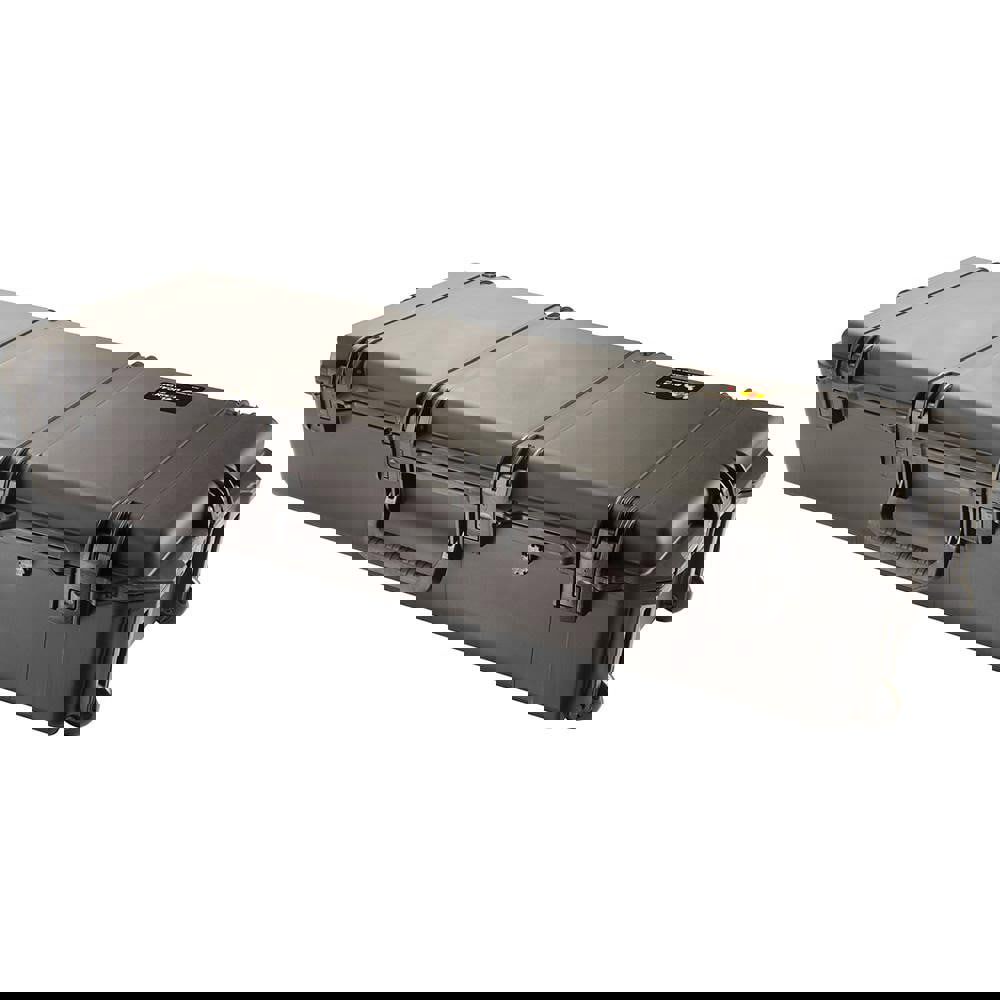 Long Gun Case: 16-1/2