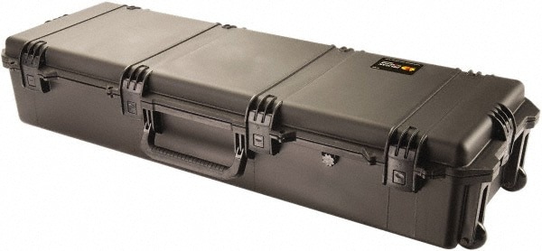 Long Gun Case: 16-1/2