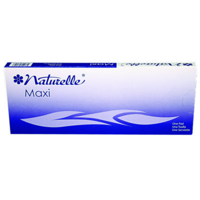 NAPKINS,MAXIPD,#8,ULTR,WH