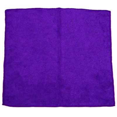 TOWEL,MICROFIBER CLOTH,PP
