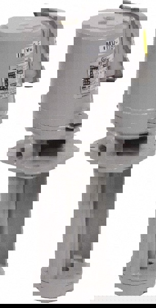 Immersion Pump: 1/2 hp, 115/230V, 5/3A, 1 Phase, 3,450 RPM, Cast Iron Housing