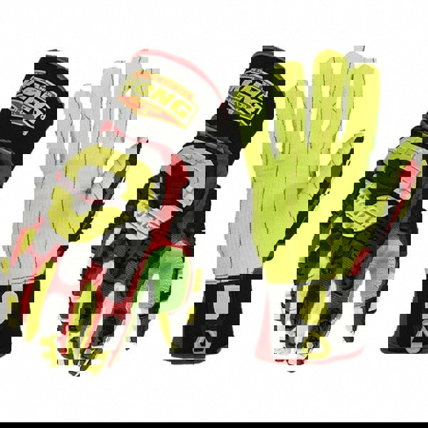 General Purpose Work Gloves: X-Large, Synthetic