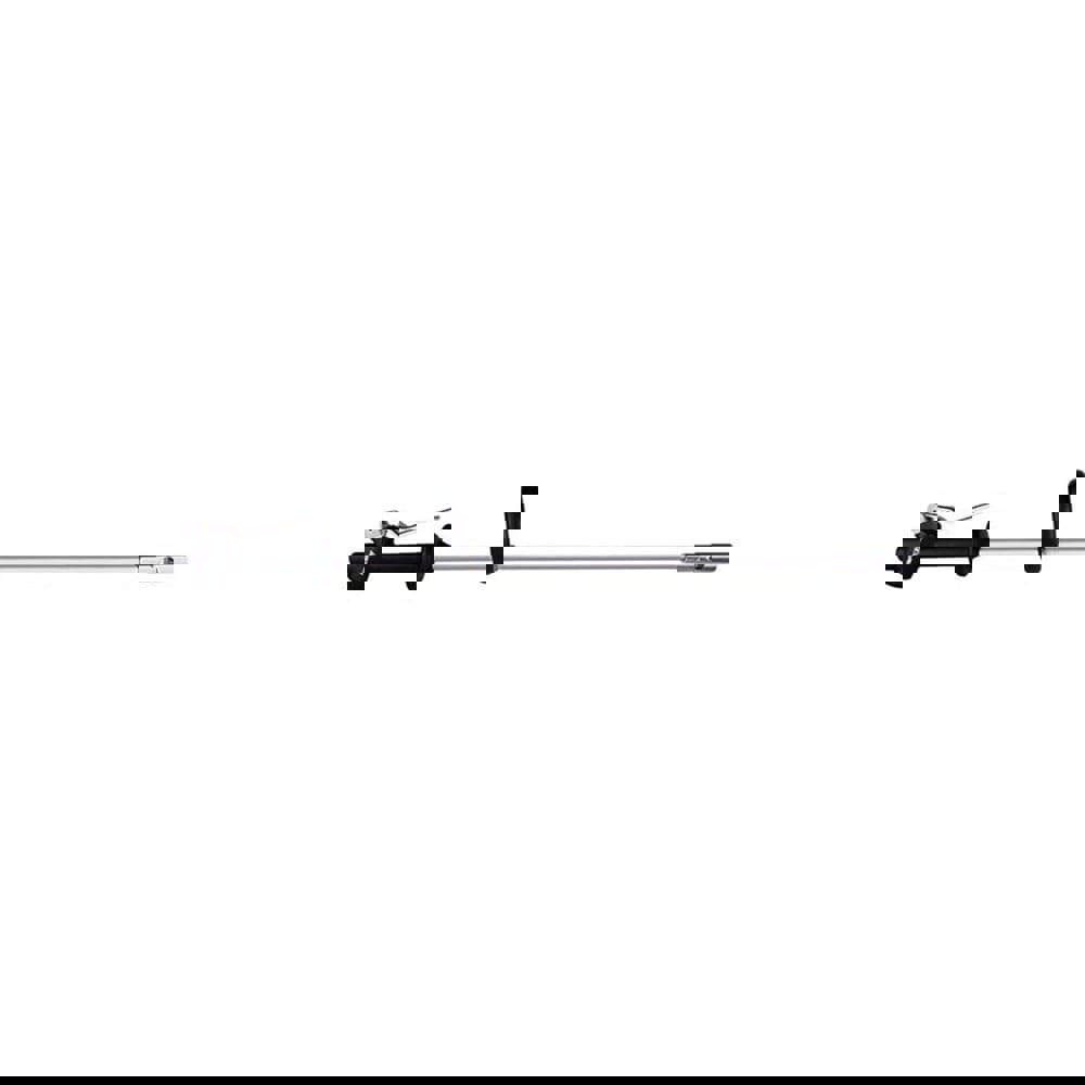 Air Blow Gun: High Power Venturi Nozzle, In-Line