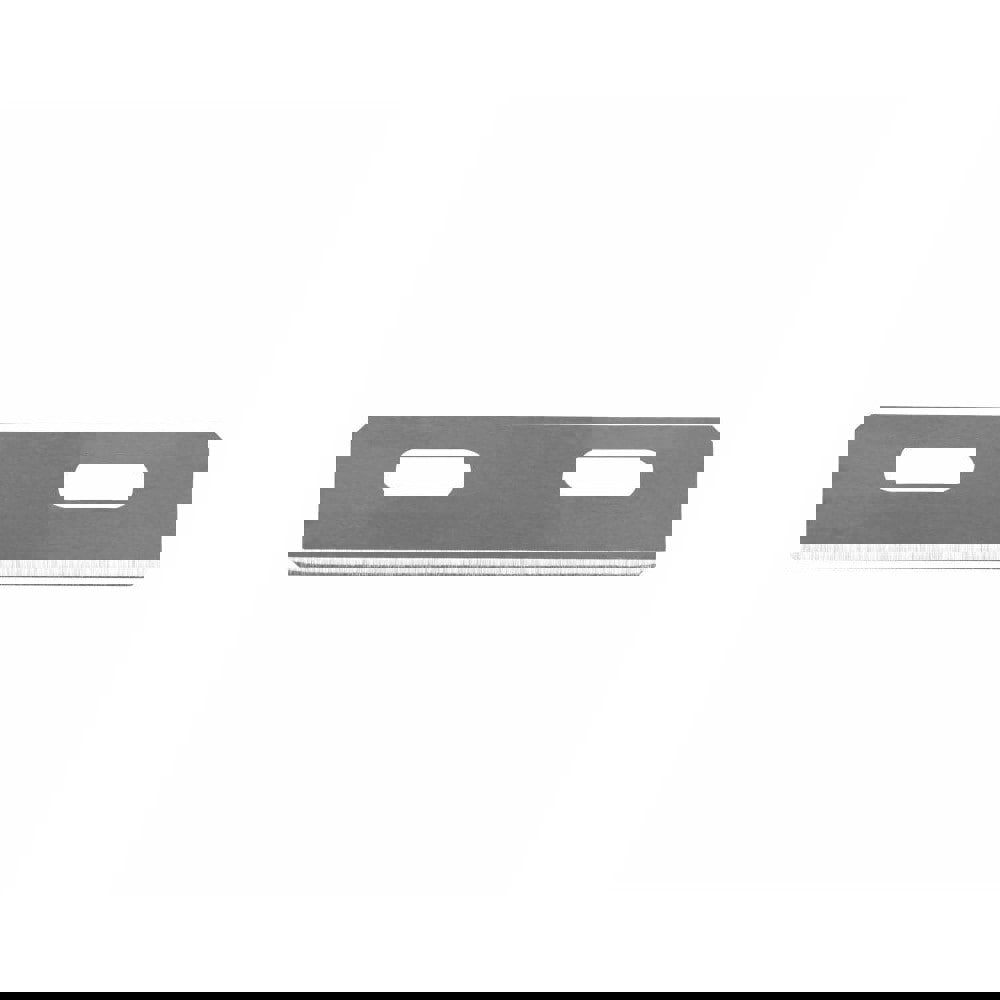 Safety Knife Blade: 3.375