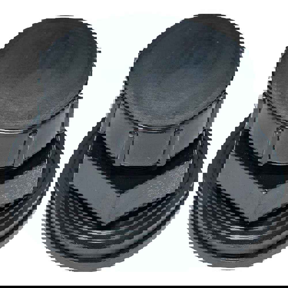 Drain Cap: Use with All PortaCool Evaporative Units