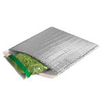 Cooled Bubble Mailer: 11