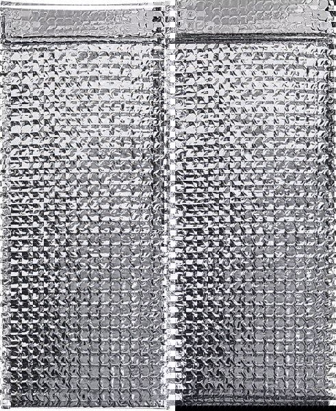 Cooled Bubble Mailer: 18