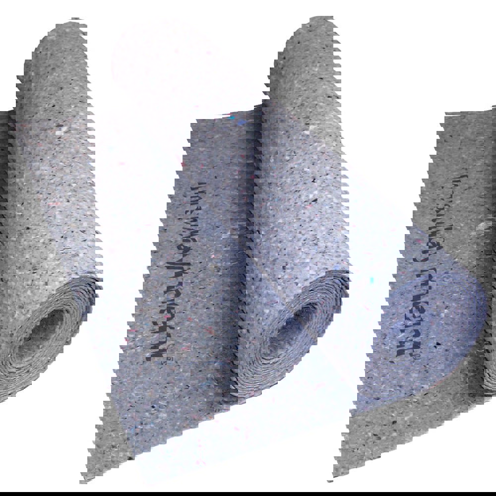 Felt Sheets; Length Type: Stock Length ; Overall Thickness: 0.125in ; Overall Length: 400in ; Overall Width: 36.0in ; Density: 16.2lb/yd2 ; UNSPSC Code: 30103600