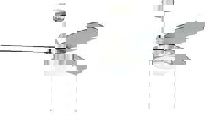 CCY BPNI 52 CEIL FAN 3BLD W/ LED