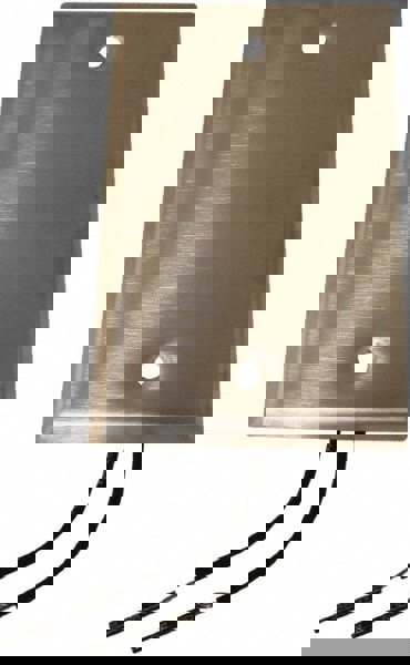 70&deg;F, Heat Only, Tamper-Proof Thermostat