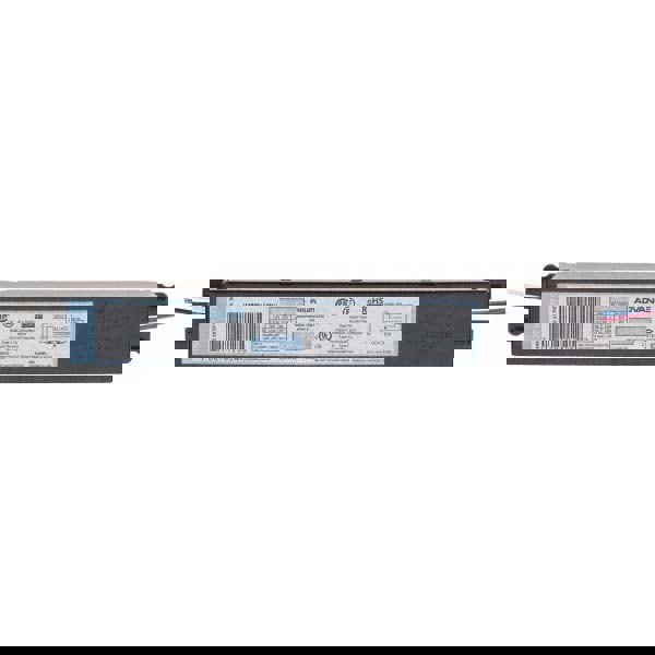 1 Lamp, 120-277 Volt, 0.11 Amp, 0 to 39 Watt, Instant Start, Electronic, Nondimmable Fluorescent Ballast