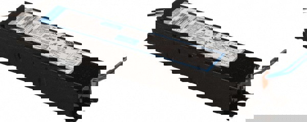 1 or 2 Lamp, 120-277 Volt, 0.17 to 0.47 Amp, 0 to 39, 40 to 79 Watt, Instant Start, Electronic, Nondimmable Fluorescent Ballast