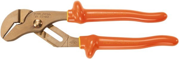 Tongue & Groove Plier: 1-1/2