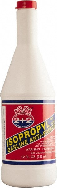 12 oz Gas Line Antifreeze