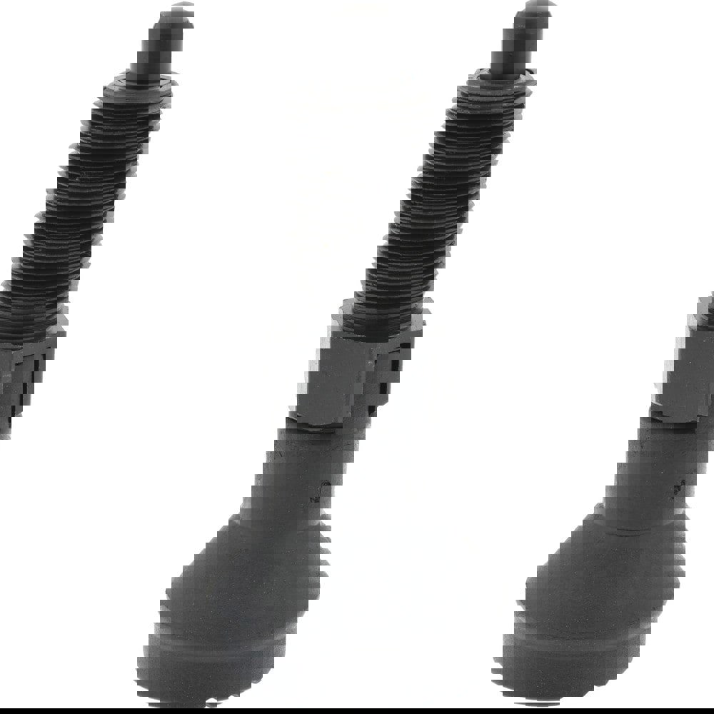 M16x1.5, 23mm Thread Length, 8mm Plunger Dia, Lockout Knob Handle Indexing Plunger