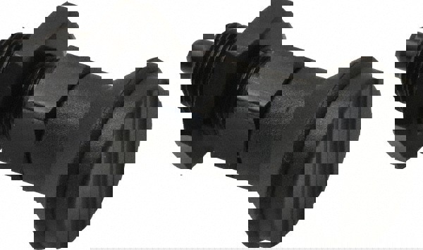 M10x1, 15mm Thread Length, 5mm Plunger Dia, Knob Handle Indexing Plunger