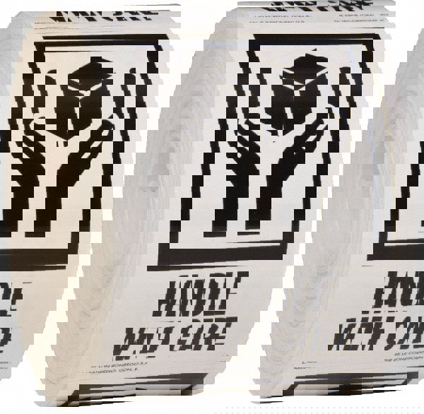 Shipping & DOT Label: 4