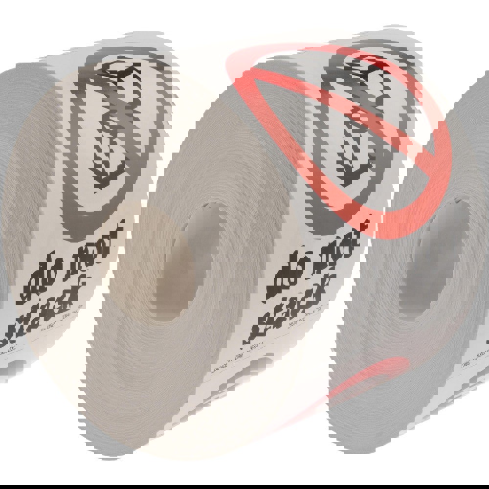 Do Not Stack Shipping Label