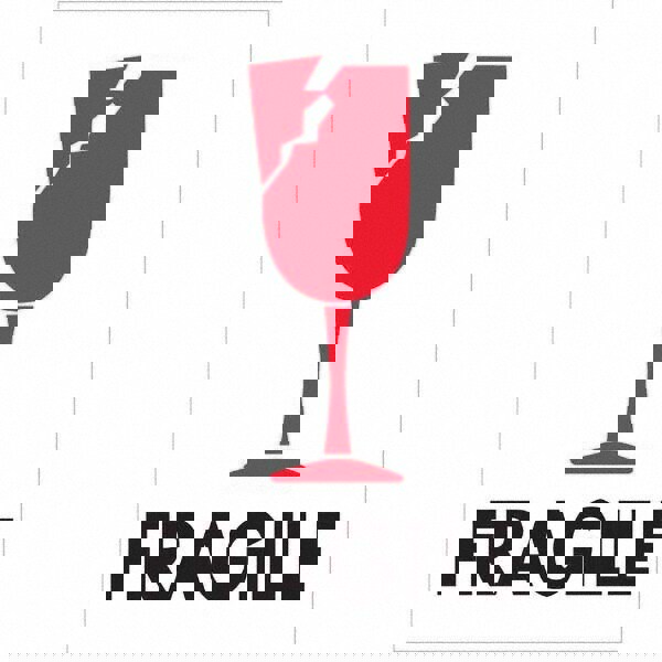 Shipping & DOT Label: 4