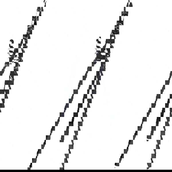 Retaining Ring Pliers; Tool Type: Extra Long Heavy-Duty; Type: Internal; Tip Angle: 0 0; Tip Type: Replaceable; Handle Material: Steel; Tether Style: Not Tether Capable; Features: Ratchet Lock; Retaining Ring - Internal; Minimum Ring Size (Decimal Inch):