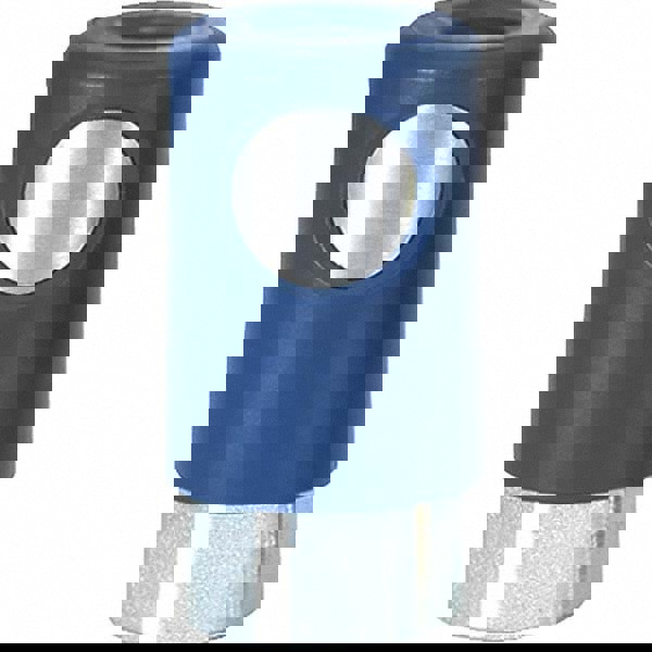 Pneumatic Hose Coupling: 3/8