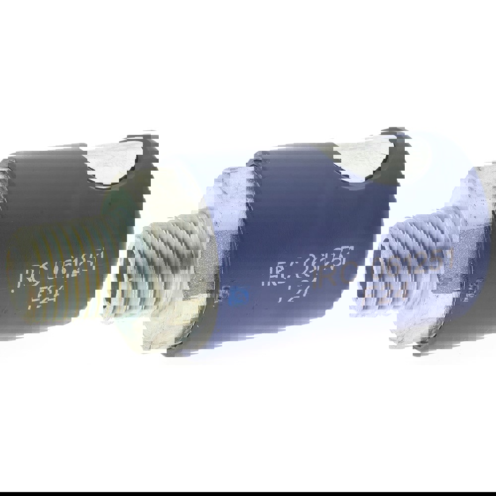 Pneumatic Hose Coupling: 1/4