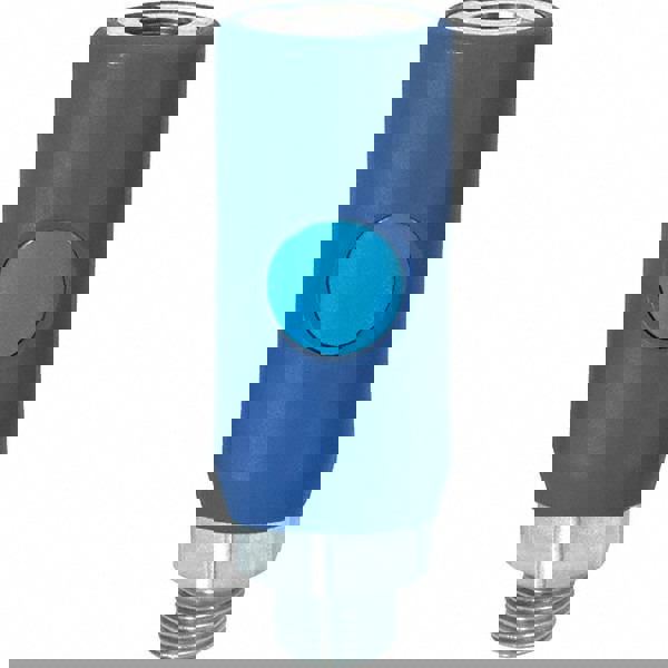 Pneumatic Hose Coupling: 3/8