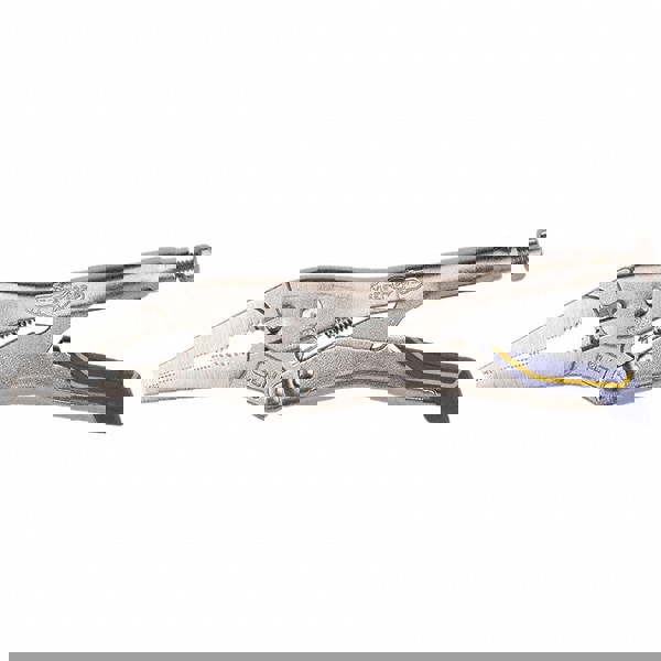 Locking Plier: 2-3/4