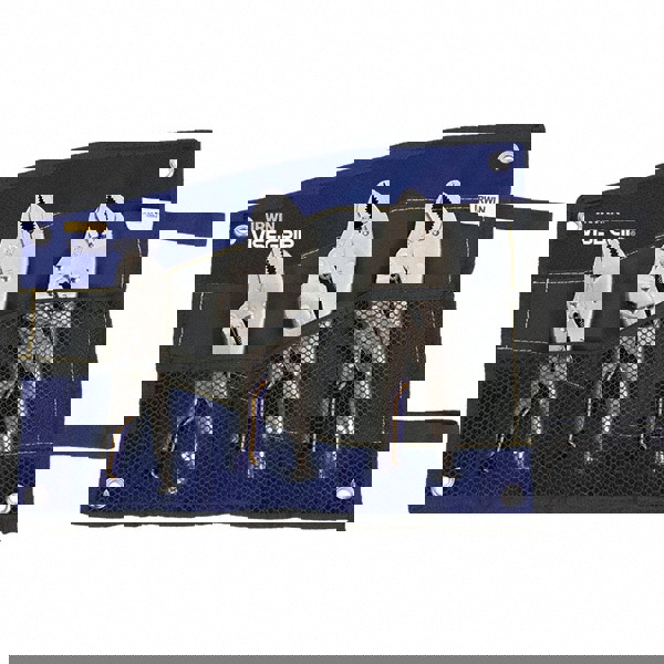 Locking Plier: 9 to 11.9 in, 2-3/4