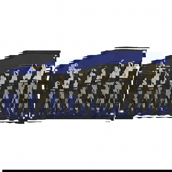 Locking Plier: 9 to 11.9 in, 2-3/4