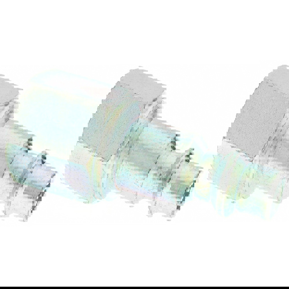 Pneumatic Hose Coupling: 1/4