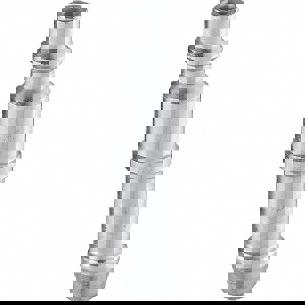 Pneumatic Hose Coupling: 3/8