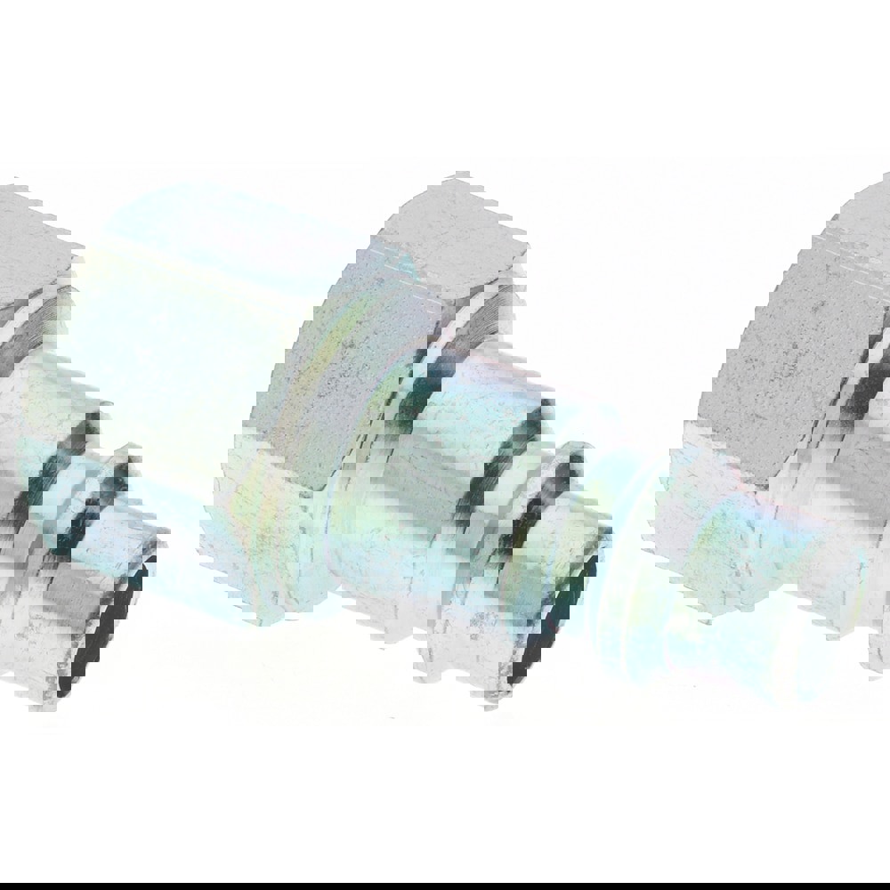 Pneumatic Hose Coupling: 3/8