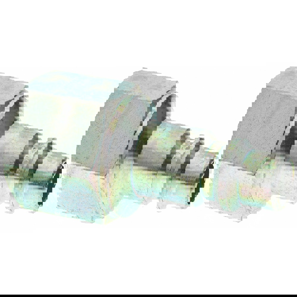 Pneumatic Hose Coupling: 1/2