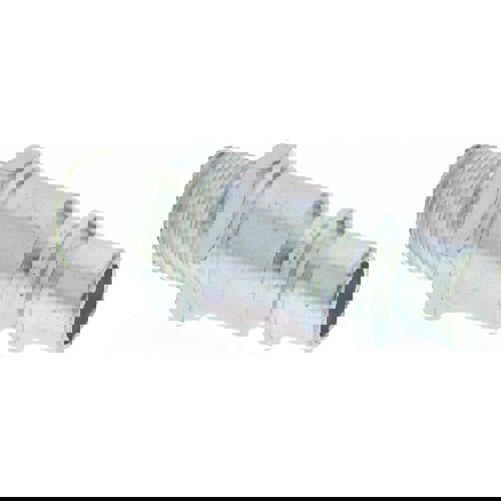 Pneumatic Hose Coupling: 1/4