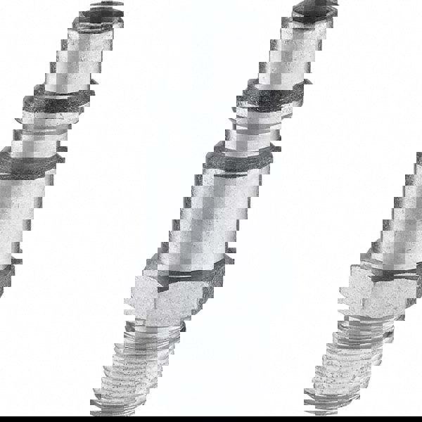 Pneumatic Hose Coupling: 3/8