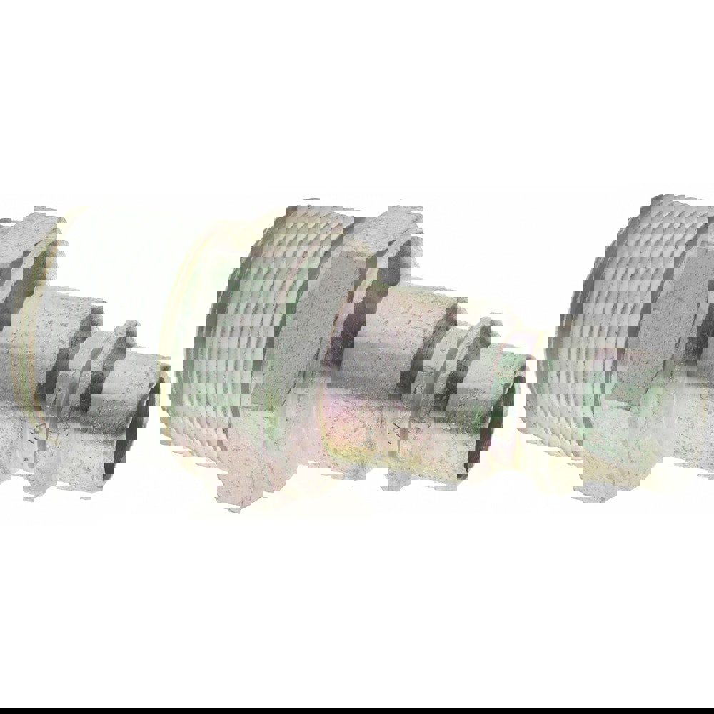 Pneumatic Hose Coupling: 1/2