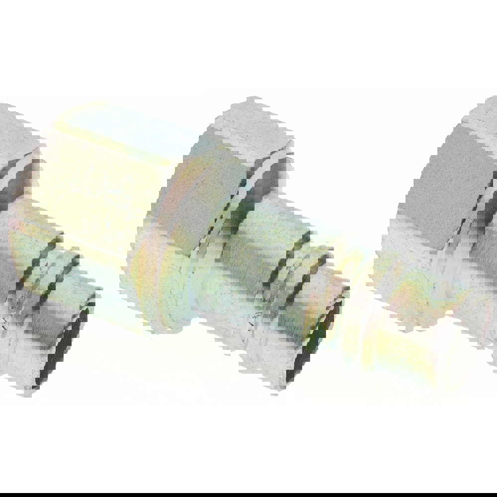 Pneumatic Hose Coupling: 1/2